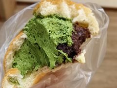 -烘焙町面包店(西四店)
