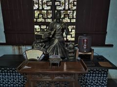-常德桃花源景区