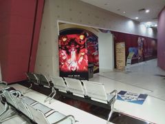 -SFC上影影城(新世界店)