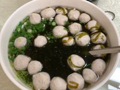 -壹煲口福煲仔饭(中山路店)