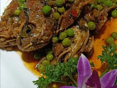 -巴土人家恩施菜馆(古德寺店)