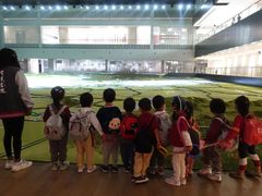 -无艺三语日托早教Arti School(高尔夫园区)