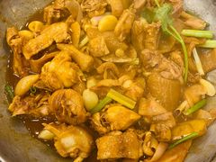 -大嫂镬仔·焖鸡煲·啫啫煲(逢源路店)