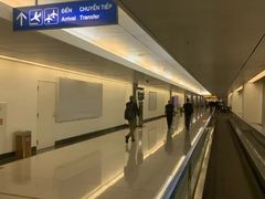 -胡志明新山一国际机场