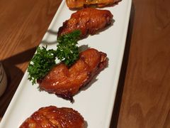 -吕氏疙瘩汤·新鲁菜(济南万象城店)
