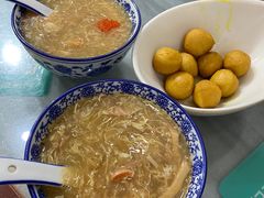 -香港食盈碗仔翅(黄边旗舰店)
