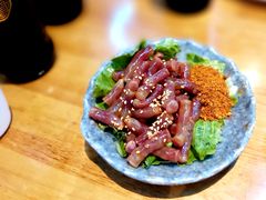 天府小腊肠-付小姐在成都(吾悦广场店)