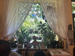 -露西亚咖啡西餐厅(哈尔滨俄侨纪念馆店)