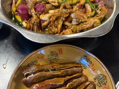 -勇记干锅居(德阳店)