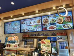 -西部马华清真兰州牛肉面·烧烤夜市(三里河店)