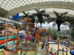 -杭州开元森泊度假乐园