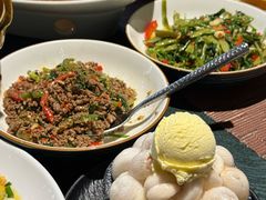 -翡翠鸟精品泰国菜(北辰财富中心店)
