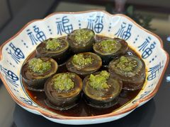 -香雪海饭店中餐厅(人民桥店)