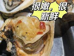 -食爺炭炉鸡煲·烧烤