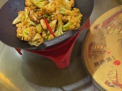 -杏花村水席楼·洛阳水席(老城十字街店)