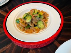 -运·中餐厅(成都华尔道夫酒店)