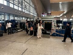 -石家庄站