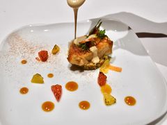 -Le Comptoir de Pierre Gagnaire