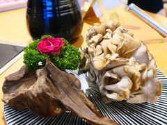 舞松茸菌-湯系·煲汤手艺人(东二环泰禾广场店)