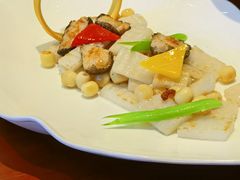 -华膳楼·安徽地标美食·中华餐饮名店(文化公园店)