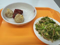 -北大家园食堂