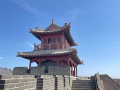 -鸡鸣驿古城
