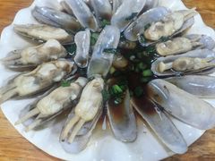 -温州一家人美食(西木头市店)