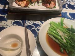 -绿茶餐厅(珞珈创意城店)