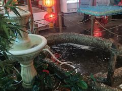 -红色根据地文化主题酒店(太湖街店)