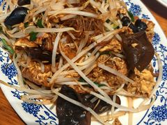 -老天桥酱肉烧饼夹肘子(天桥店)
