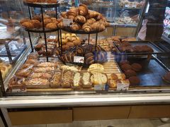 -巴黎贝甜(右安门店)