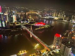 -WFC会仙楼观景台