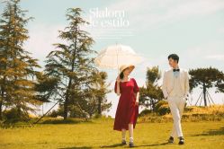 -天一婚纱摄影TIA STUDIO(珠海路店)