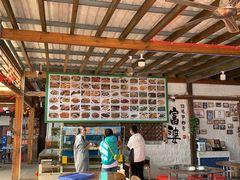 -阿弟特色海鲜餐厅·大排档(平潭店)