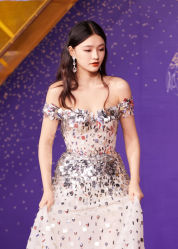 -MANLI BRIDAL婚纱