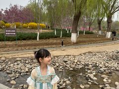 -燕郊植物园