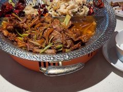 -小鱼小牛·鱼牛干锅·脆鱼火锅(世欧广场店)