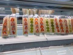 -Fruwich果明治(西单更新场店)