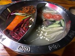-张嬢嬢老火锅(壹号店•六年店)