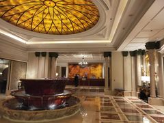 -广州富力丽思卡尔顿酒店