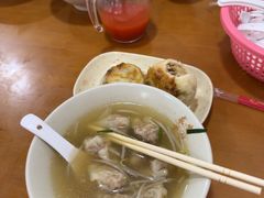 -求生煎包(武夷小区店)