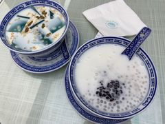 -开心糖水铺(天府三街店)
