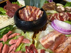 -牛犇炭火烤肉·鲜切烤肉(承德总店)