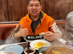 -喜庭海鲜自助(佛山王府井店)