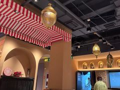 -耶里夏丽·丝路国际·新疆餐厅(浦东区东方路店)