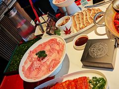 -小龙翻大江文化火锅(宽窄店)