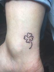 -極致刺青TATTOO STUDIO 私人订制