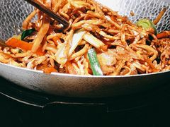 -老阿爸鲜鱼土菜(昆山花桥店)