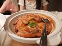 -庭院江南菜•烤鸭•非遗传承(上地•清河店)
