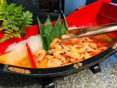 -松子料理(白家庄店)
